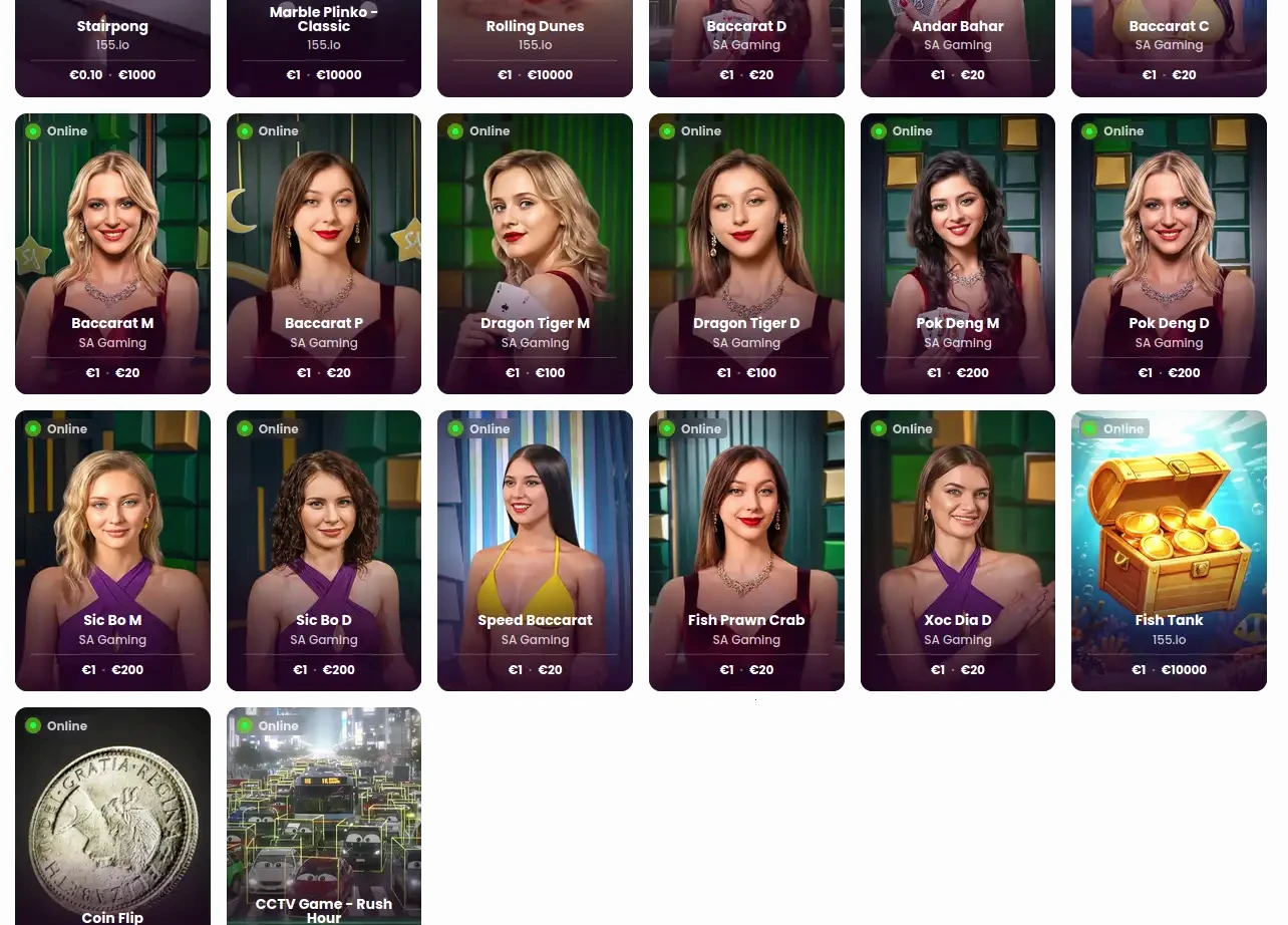 Sécurité et confidentialité sur le casino en ligne Lucky8